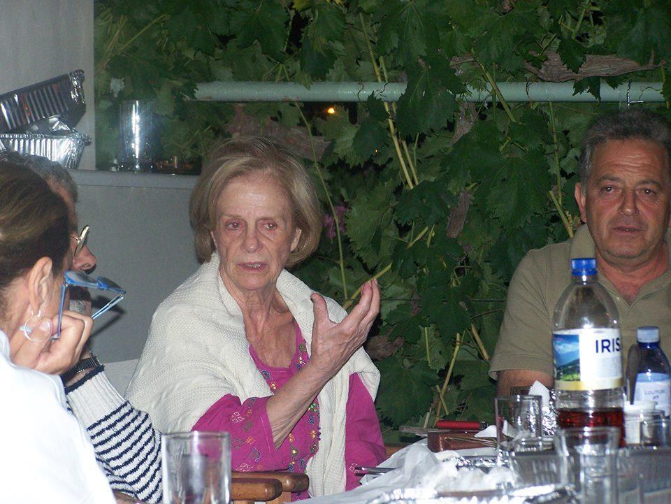 Avaton Hotel Ligurió Kültér fotó