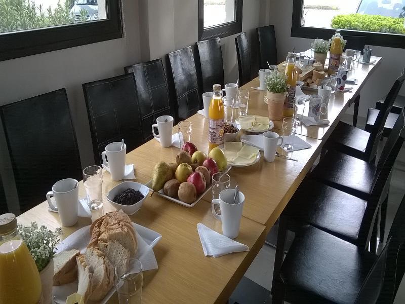 Avaton Hotel Ligurió Kültér fotó
