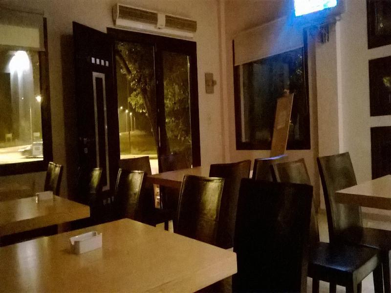 Avaton Hotel Ligurió Kültér fotó