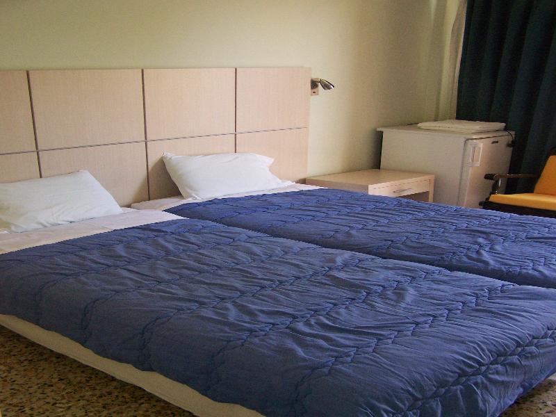 Avaton Hotel Ligurió Kültér fotó