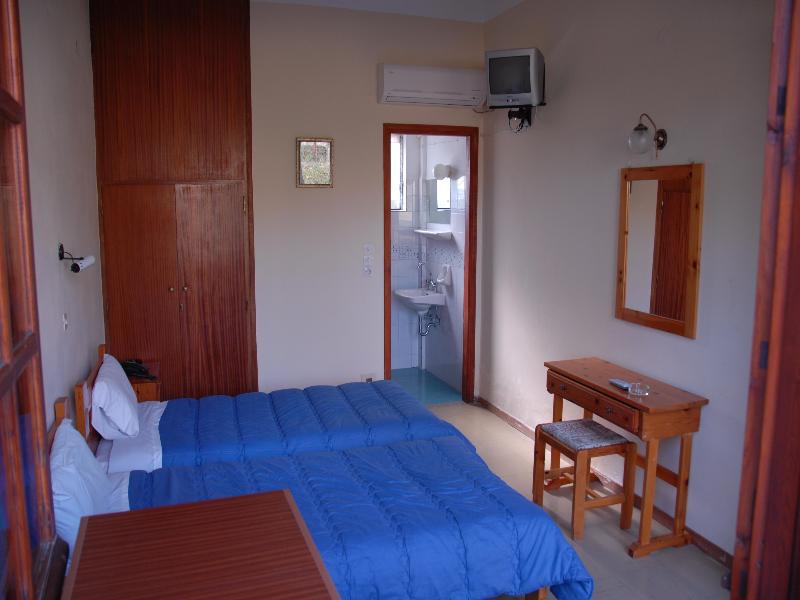 Avaton Hotel Ligurió Kültér fotó