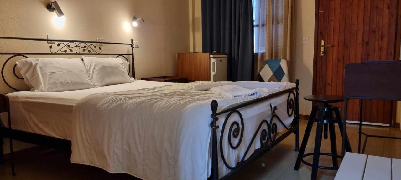 Avaton Hotel Ligurió Kültér fotó